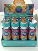 Parfémovaná toaletní voda inspirováno vůní Island Bliss Armaf 90ml