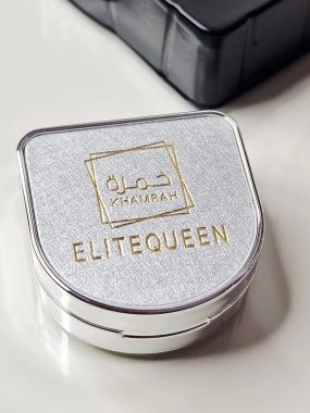 Tuhý parfém do kabelky inspirován vůní Eclaire