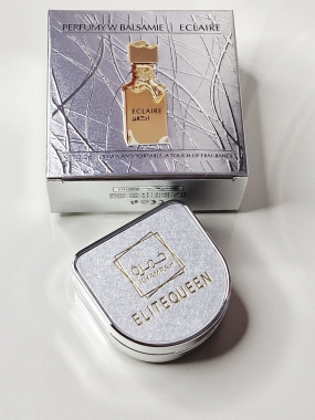 Tuhý parfém do kabelky inspirován vůní Eclaire