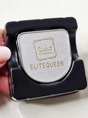 Tuhý parfém do kabelky inspirován vůní Khamrah