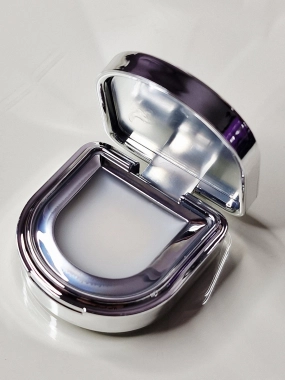 Tuhý parfém do kabelky inspirován vůní Khamrah