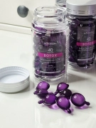 Kormesic Botox Moroccan Oil Multivitamin vlasové sérum 40 kapslí