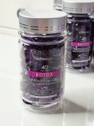 Kormesic Botox Moroccan Oil Multivitamin vlasové sérum 40 kapslí