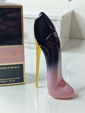 Parfémovaná toaletní voda inspirována Carolina Herrera Good Girl Blush