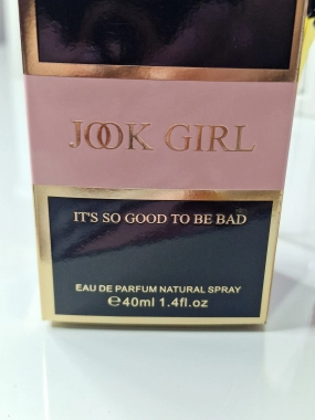 Parfémovaná toaletní voda inspirována Carolina Herrera Good Girl Blush