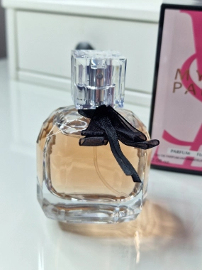 Parfémovaná toaletní voda inspirována Yves Saint Laurent Mon Paris