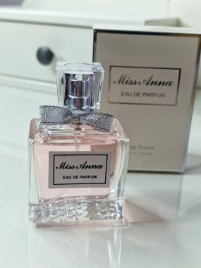Parfémovaná toaletní voda inspirována Christian Dior Miss Dior Blooming Bouquet
