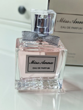 Parfémovaná toaletní voda inspirována Christian Dior Miss Dior Blooming Bouquet
