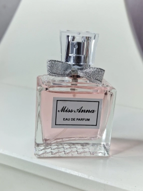 Parfémovaná toaletní voda inspirována Christian Dior Miss Dior Blooming Bouquet