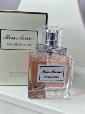 Parfémovaná toaletní voda inspirována Christian Dior Miss Dior Blooming Bouquet