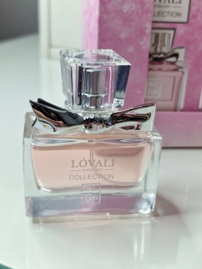 LOVALI parfémovaná toaletní voda inspirována Christian Dior Miss Dior Blooming Bouquet 30ml