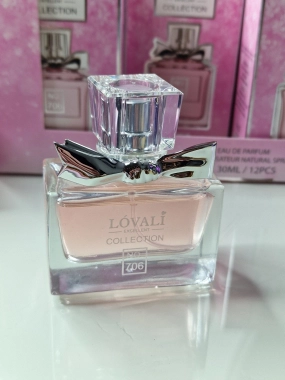 LOVALI parfémovaná toaletní voda inspirována Christian Dior Miss Dior Blooming Bouquet 30ml