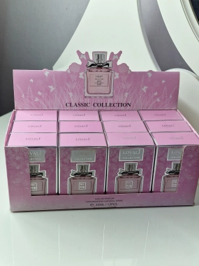 LOVALI parfémovaná toaletní voda inspirována Christian Dior Miss Dior Blooming Bouquet 30ml