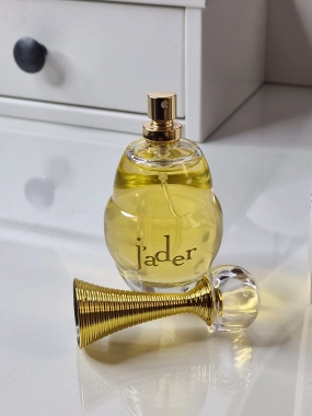 Parfémovaná toaletní voda JADER inspirována Christian Dior J´adore