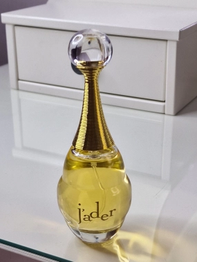 Parfémovaná toaletní voda JADER inspirována Christian Dior J´adore