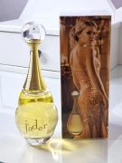 Parfémovaná toaletní voda JADER inspirována Christian Dior J´adore