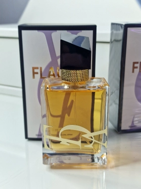 Parfémovaná toaletní voda inspirováno Yves Saint Laurent 50ml