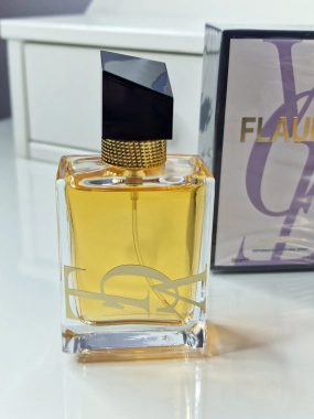 Parfémovaná toaletní voda inspirováno Yves Saint Laurent 50ml
