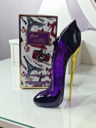 Parfémovaná toaletní voda inspirována Carolina Herrera Good Girl 85ml