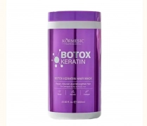 Botox Keratin Hair Mask maska na vlasy Professional 1000 ml