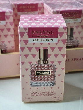 Only you parfémovaná toaletní voda inspirováno Valentino 30ml