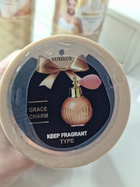 Luxusní sada pro ženy Bright Embellish Noblewoman 3 kusy