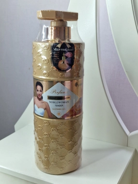 Luxusní sada pro ženy Bright Embellish Noblewoman 3 kusy