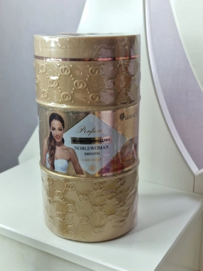 Luxusní sada pro ženy Bright Embellish Noblewoman 3 kusy