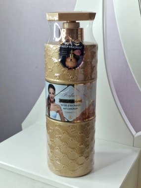 Luxusní sada pro ženy Bright Embellish Noblewoman 3 kusy