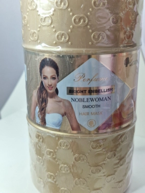 Luxusní sada pro ženy Bright Embellish Noblewoman 3 kusy