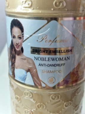 Luxusní sada pro ženy Bright Embellish Noblewoman 3 kusy