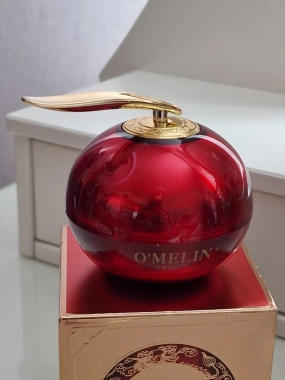 Luxusní krém na obličej O'Melin Dragon's Blood Cream 50g