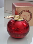 Luxusní krém na obličej O'Melin Dragon's Blood Cream 50g