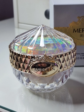 MERCILEN Lady cream 50g