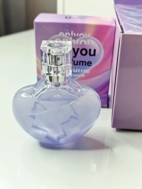 Only you parfémovaná toaletní voda inspirováno Ariana Grande Thank U Next 2.0 30ml ROZBALENO