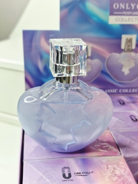 Only you parfémovaná toaletní voda inspirováno Ariana Grande Thank U Next 2.0 30ml ROZBALENO