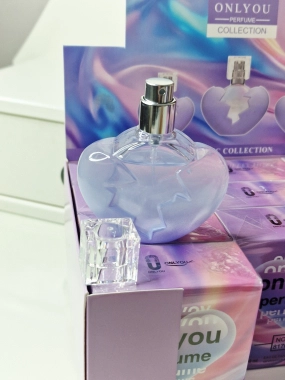 Only you parfémovaná toaletní voda inspirováno Ariana Grande Thank U Next 2.0 30ml ROZBALENO