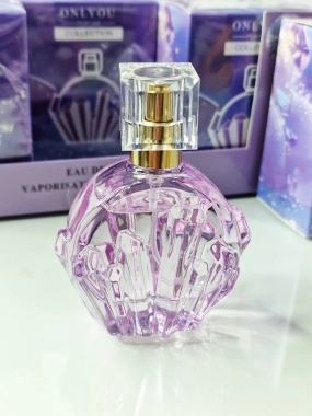 Only you parfémovaná toaletní voda inspirováno Ariana Grande R.E.M.  30ml ROZBALENO