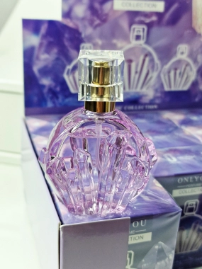 Only you parfémovaná toaletní voda inspirováno Ariana Grande R.E.M.  30ml ROZBALENO