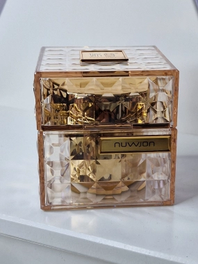 NuWjon omlazující krém proti vráskám 