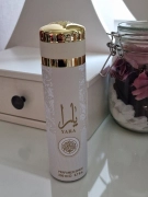 Parfémovaný tělový sprej inspirováno vůní Yara Moi 200ml