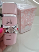 Dubajská parfémovaná voda Lattafa Yara 50ml