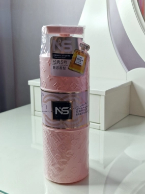 Bath gel mycí gel 800g inspirováno vůní Chanel N°5