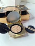 HOMPAR hydratační a vyživující BB krém Cushion BB Cream 2x 15g