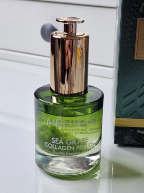 Mercilen omlazující esenciální olej s extraktem z mořského hrozna 30ml ROZBALENO