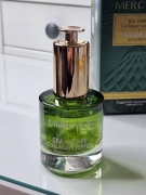 Mercilen omlazující esenciální olej s extraktem z mořského hrozna 30ml ROZBALENO