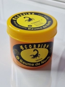 Scorpion Fast Relief TORRENT mast na bolest 100g