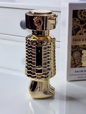 Parfémovaná voda inspirováno Paco Rabanne Fame Intense 50ml