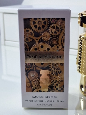Parfémovaná voda inspirováno Paco Rabanne Fame Intense 50ml