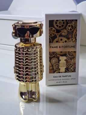 Parfémovaná voda inspirováno Paco Rabanne Fame Intense 50ml